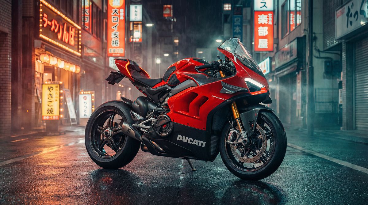 萝莉岛摩托车MV视频