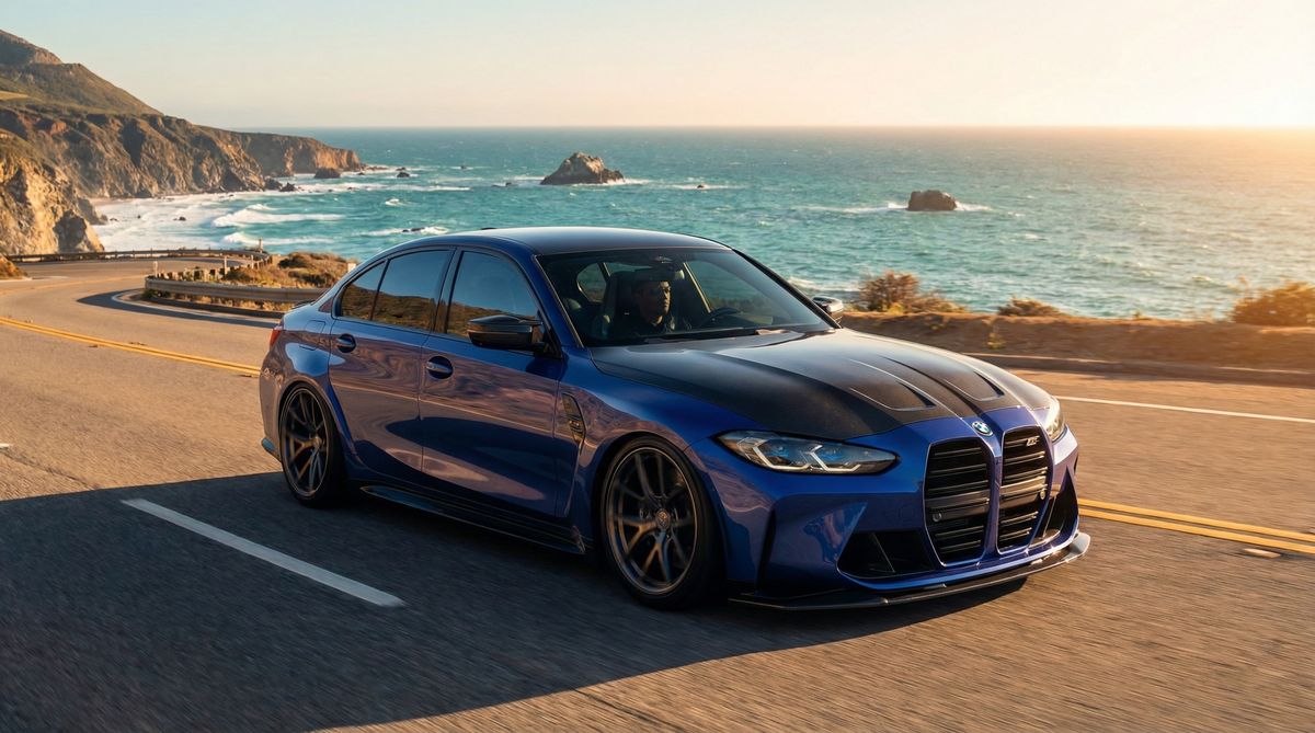 萝莉岛爱车解说视频